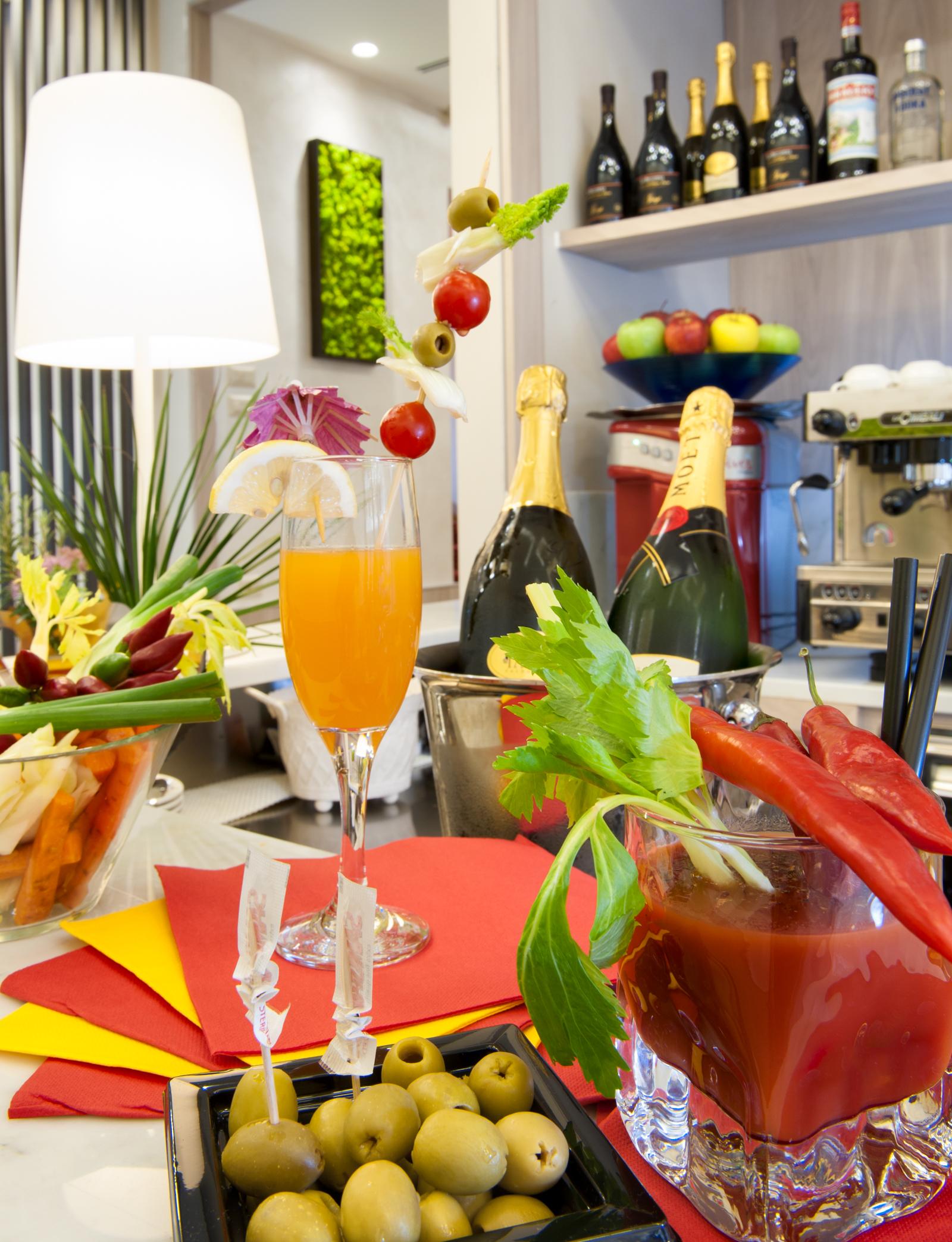 Sunflower Hotel Milán