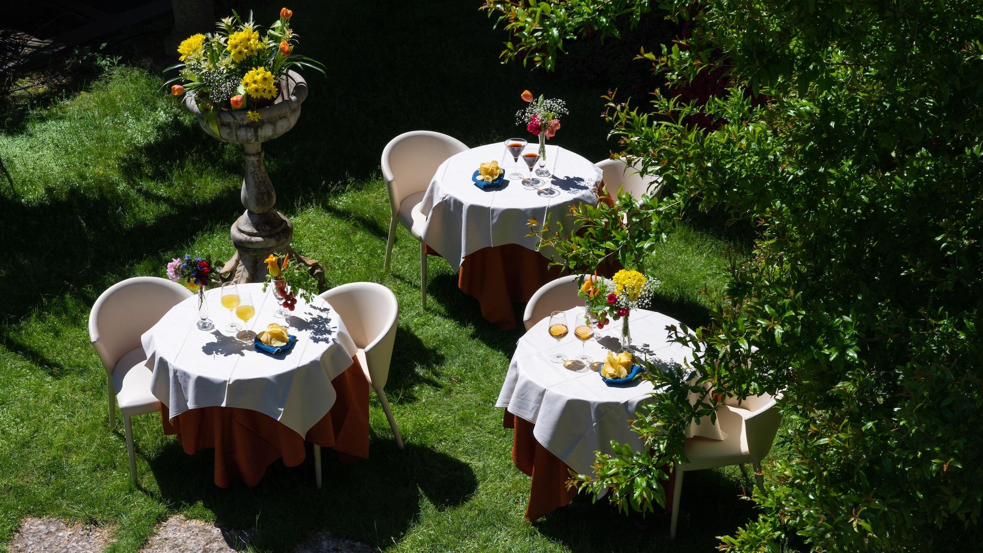 Sunflower Hotel Milán