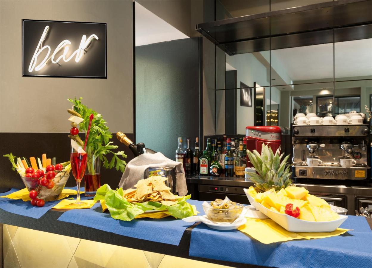 Sunflower 4* Milano