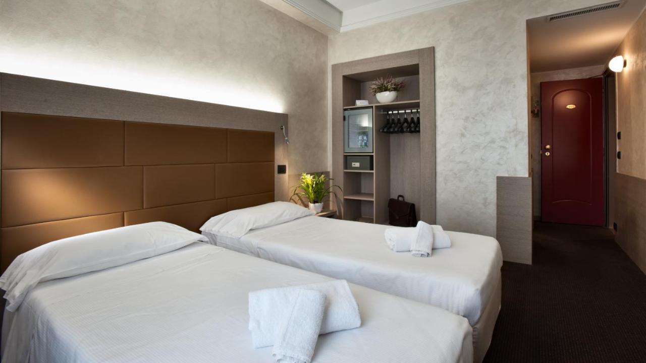Sunflower 4* Milano