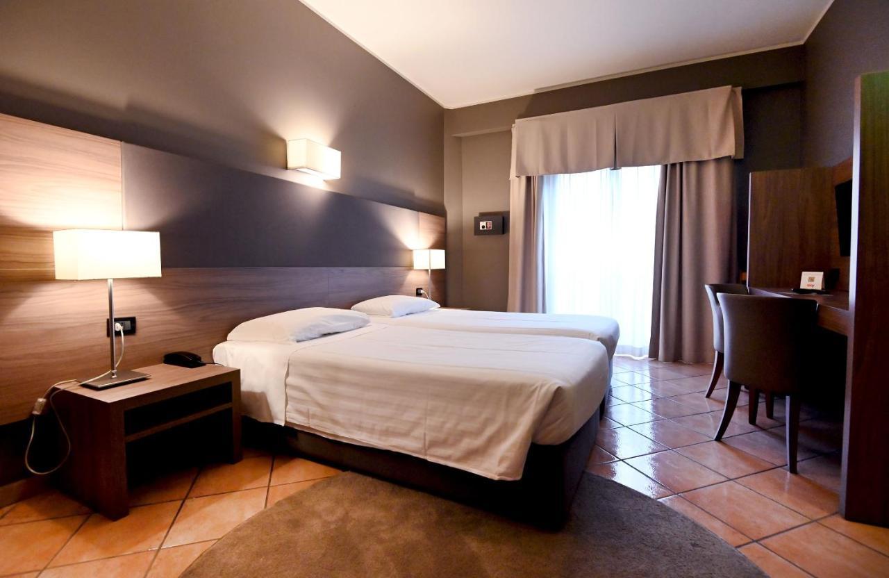 Sunflower Hotel Milano