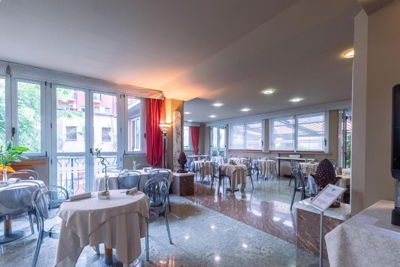 Hotel Sunflower Milano