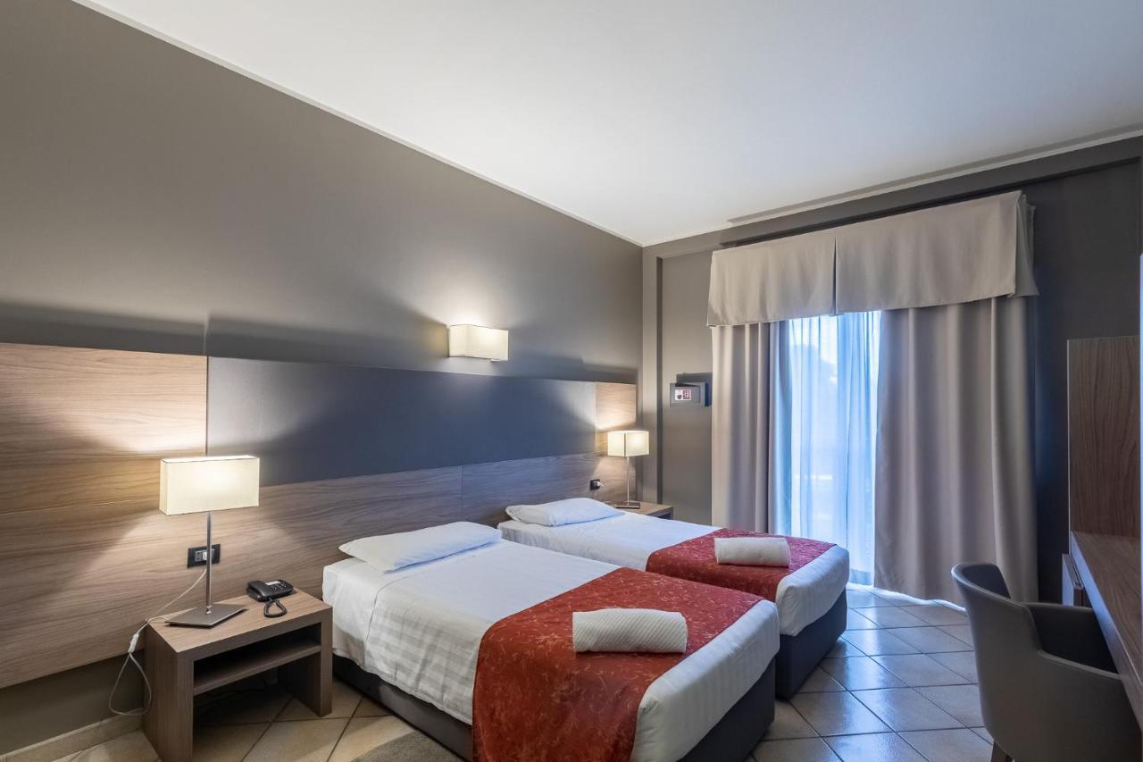 Sunflower Hotel Milano