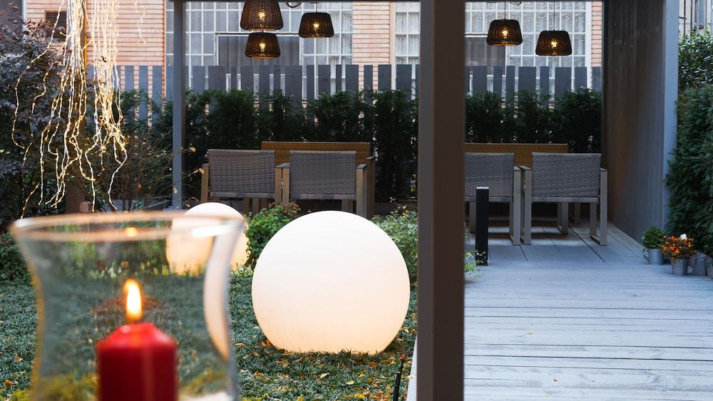 Hotel Sunflower Milano