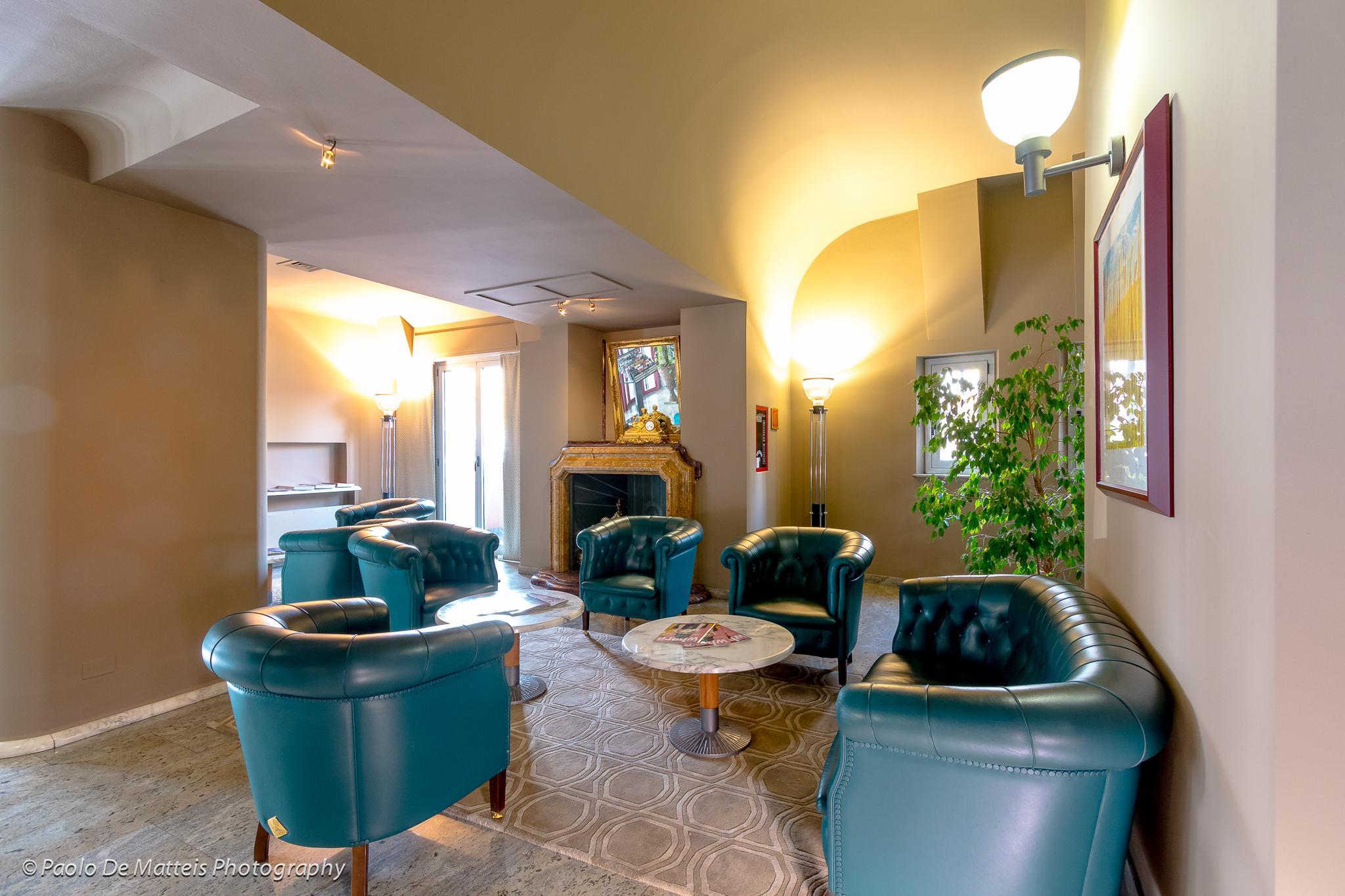 Sunflower 4* Milano