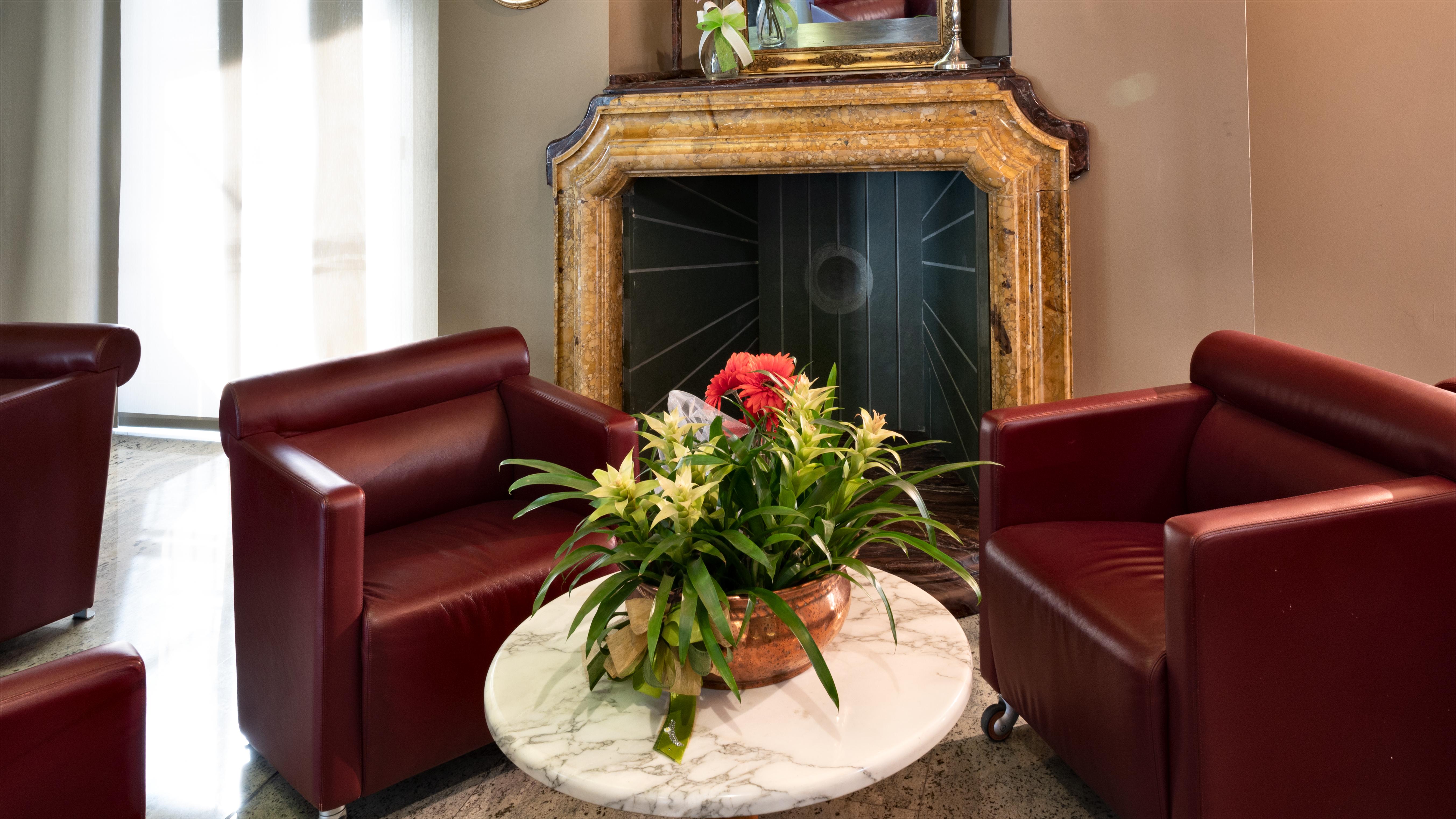 Sunflower 4* Milano