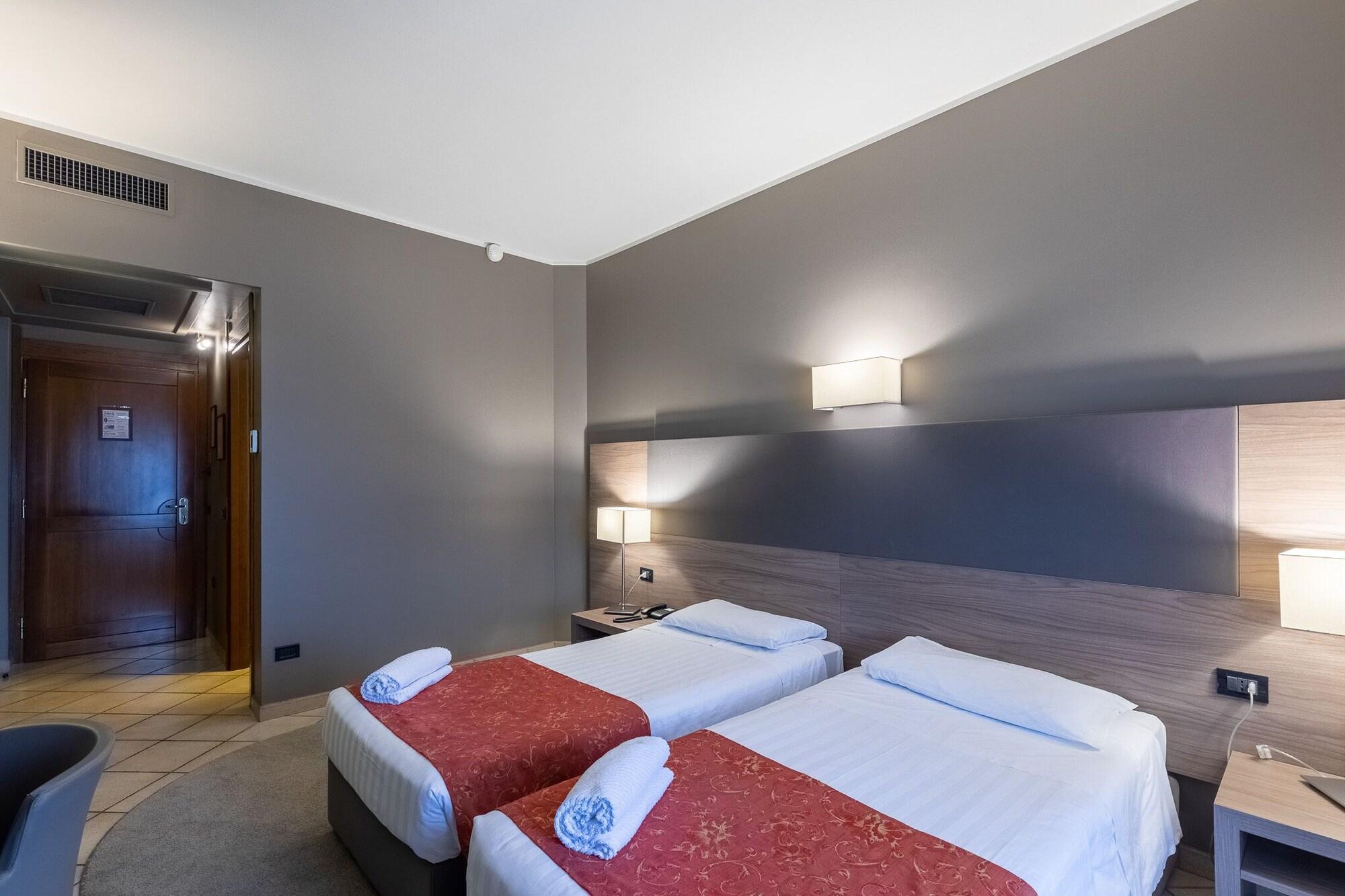 Sunflower Hotel Milano