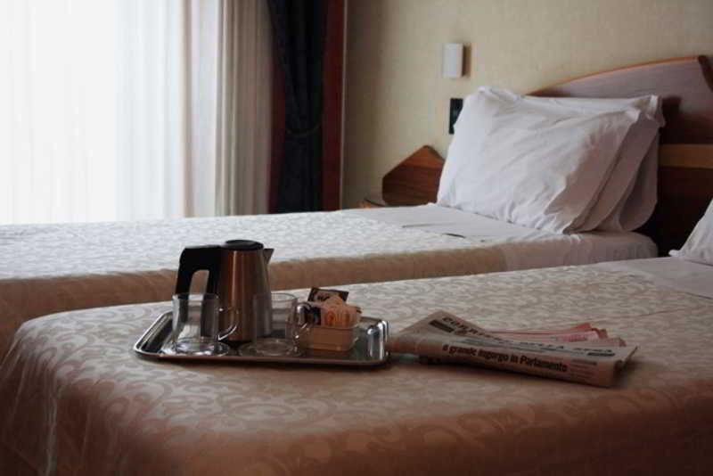 Sunflower Hotel Milano