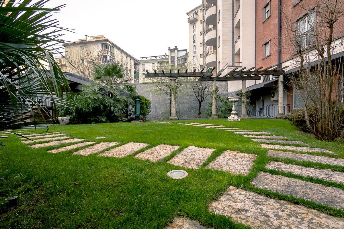 Hotel Sunflower Milano