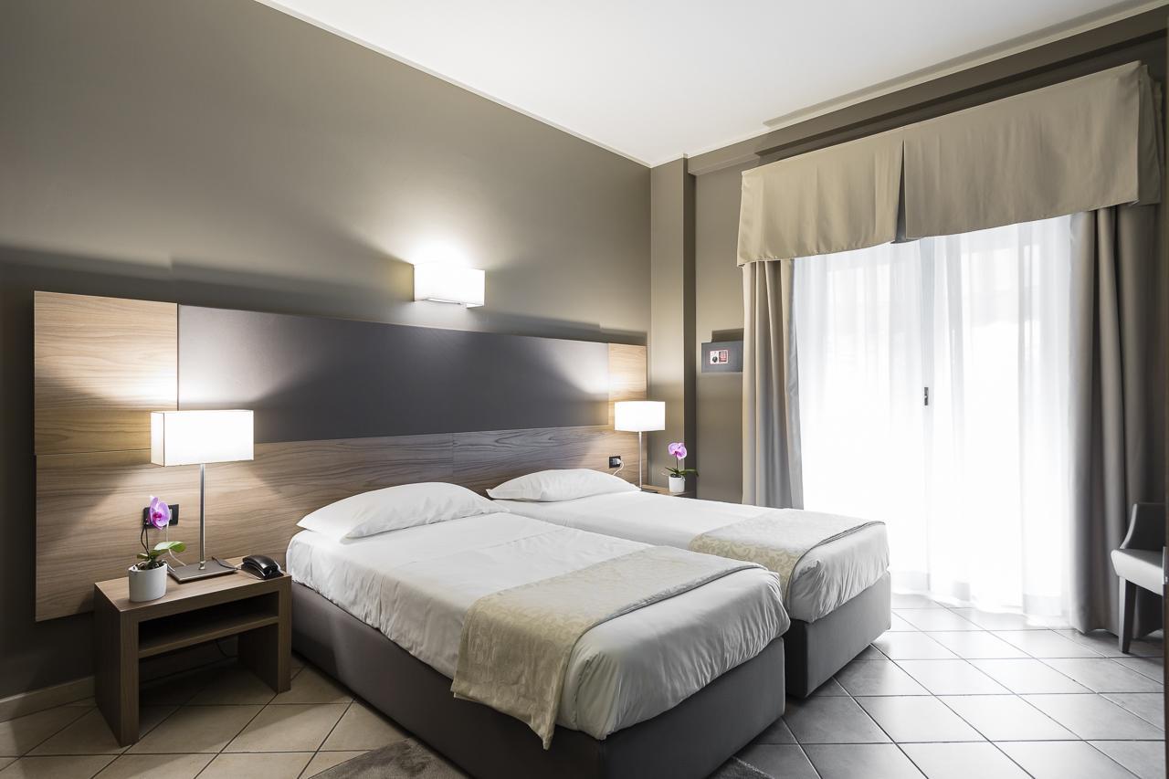 Hotel Sunflower Milano