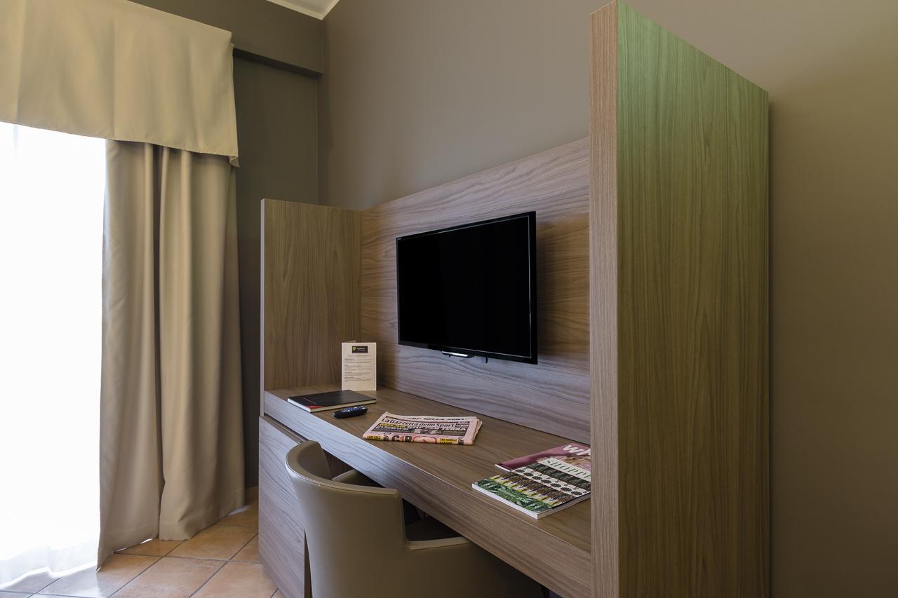 Hotel Sunflower Milano